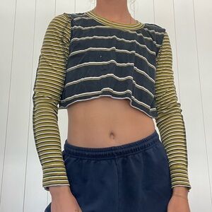 BDG TOP